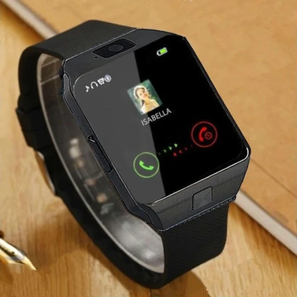 Smart Digital Sports Watch — Smartwatches, Satti