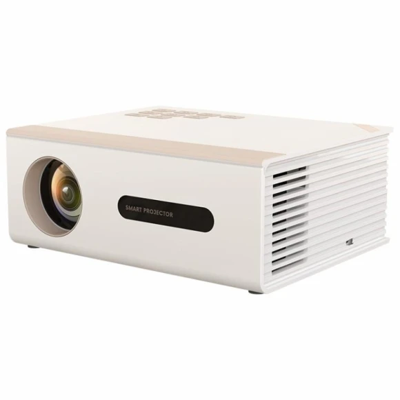 Smart Projector — Home Theater Projectors, WOWOTO