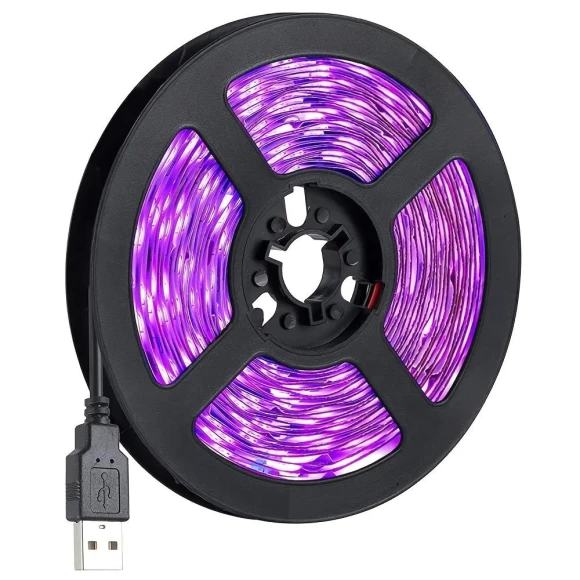 Smart TV Backlight — LED Strips, MnnWuu