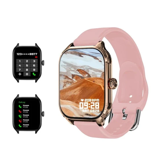 Smart Watch H9 — Smartwatches, BC Electrical Appliances