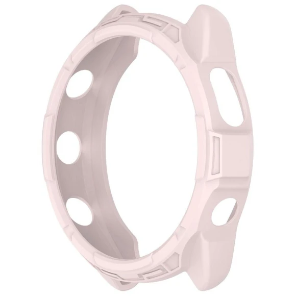 Smart Watch Screen Protector with Bezel Frame — Screen Protectors, dongkeWL