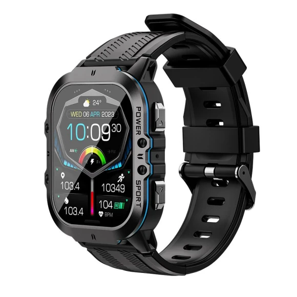Smart Watch — Smartwatches, TrendVibeCN