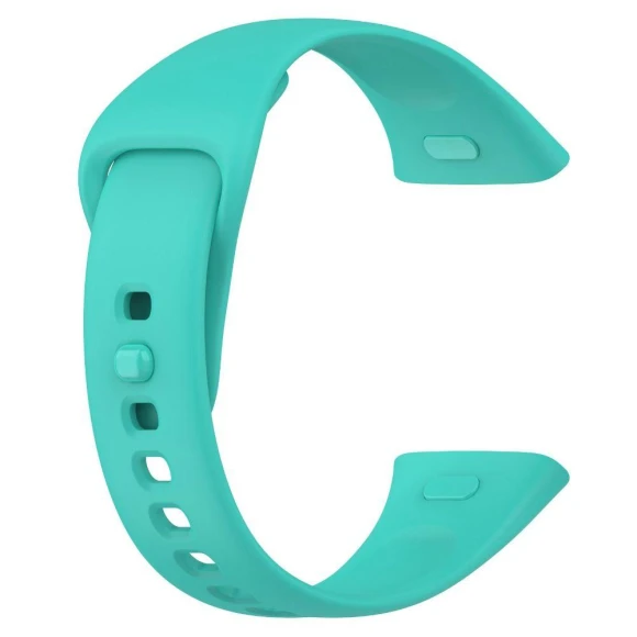 Soft Sports Strap — Watch Accessories, NatonVigo