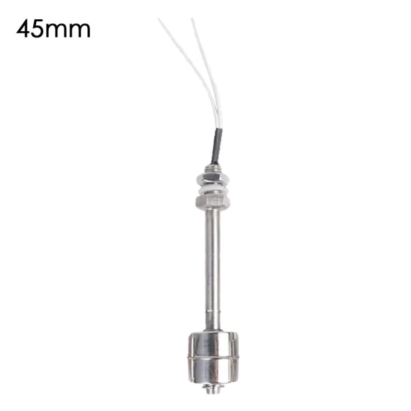 Stainless Steel Tank Pool Flow Sensor — Flow Switches, ZShuata