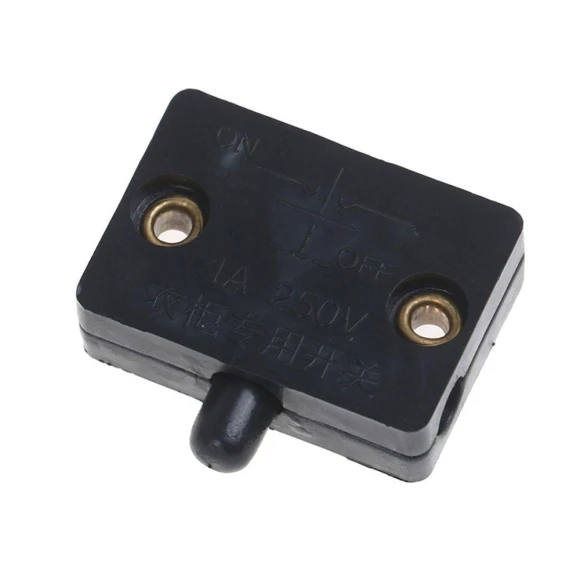 Touch Switch for Cabinet Light Control — Dimmer Switches, wenzhouyuyi