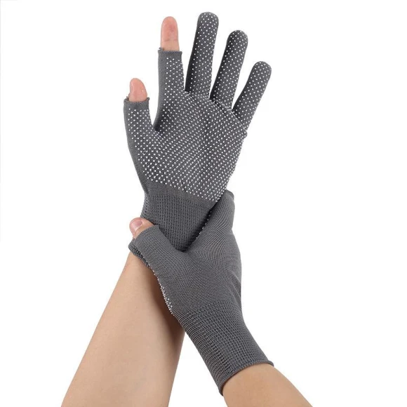 Two-Finger Gloves with Touchscreen — Gloves, Source universe