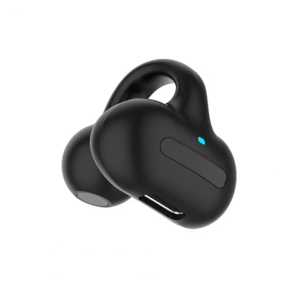 Universal Touch Sports Stereo Headphones — In-Ear Headphones, EasyDoSports