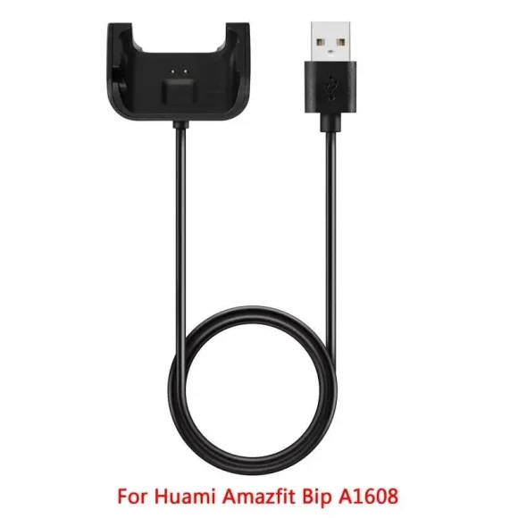 USB Charger Cradle — Smartwatch Charging Solutions, 3C-Data line