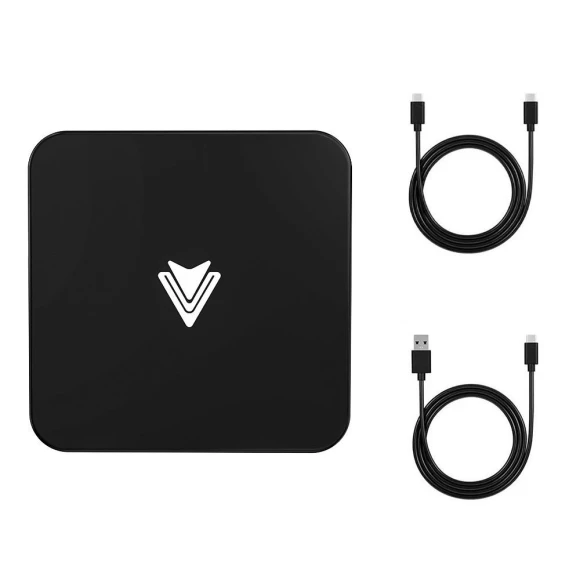 Wireless WiFi 5G Adapter AI Box — Phone Accessories, MerakiMuse