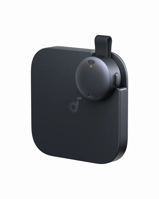 AI Voice Recorder — Portable Audio Recorders, Soundcore