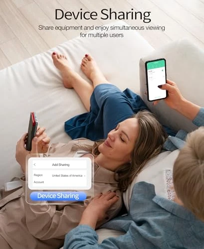 Smart Plug — Plugs, KinClean