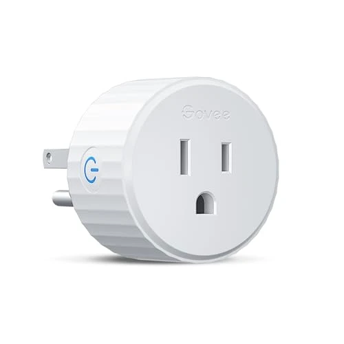 Smart Plug — Plugs, Govee