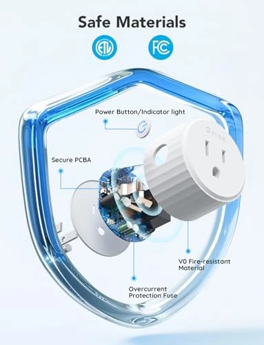 Smart Plug — Plugs, Govee
