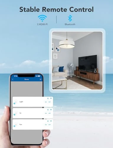 Smart Plug — Plugs, Govee