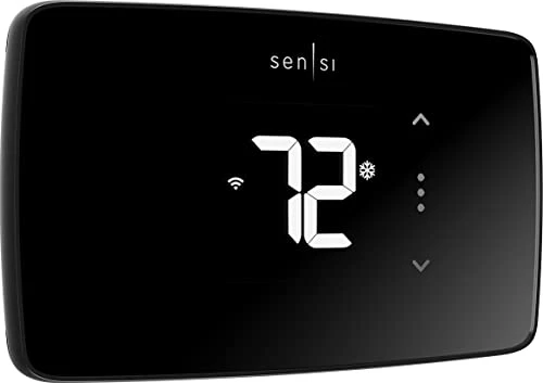 Smart Thermostat — Smart Climate Control, Emerson