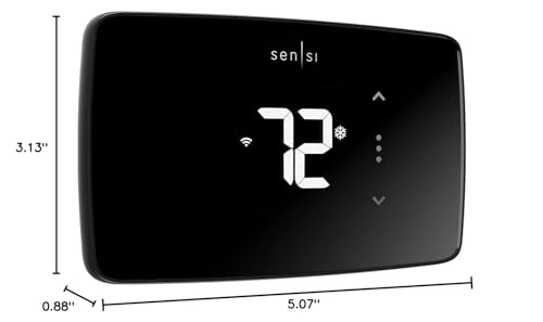 Smart Thermostat — Smart Climate Control, Emerson