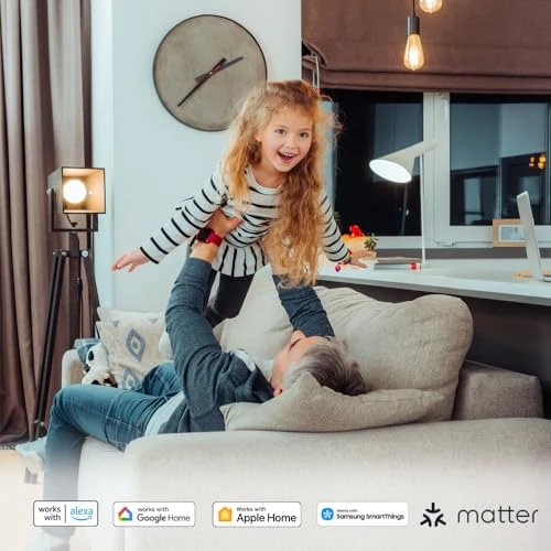 Decora Smart Switch — Smart Switch, Leviton