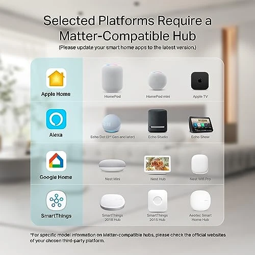 Smart Light Switch — Smart Switch, Kasa Smart