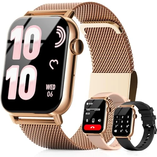 Smart Watch for Women — Smartwatches, Trendia
