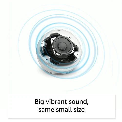 Vibrant Sounding Speaker — Compact Audio Solutions, Amazon