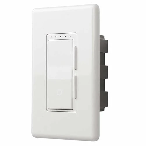 Wi-Fi Smart Dimmer Light Switch, 3 Pack — Dimmer Switches, Feit Electric