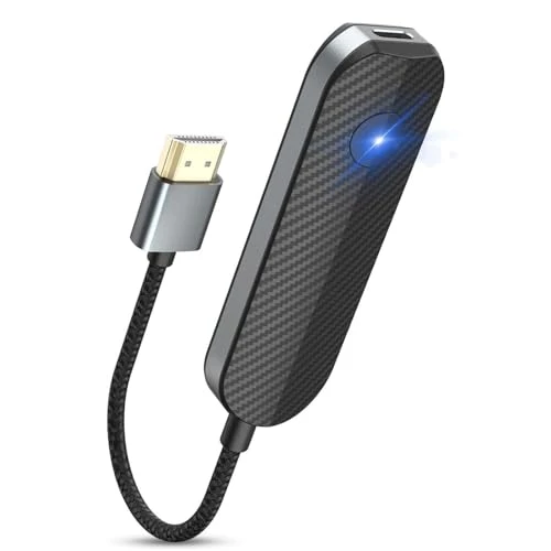 Wireless HDMI Display Adapter — Streaming Devices, AKDHRTQ