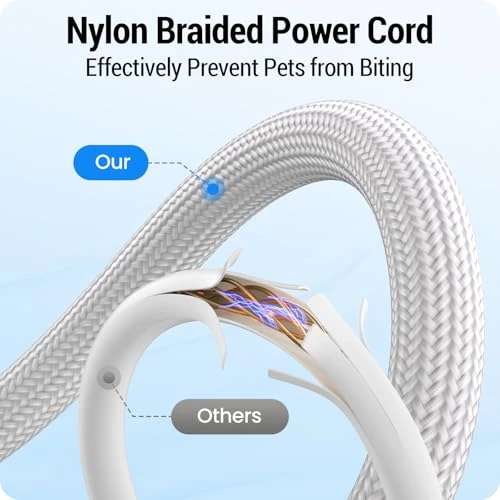 Automatic Pet Feeder with Slow Feed — Automatic Pet Feeder, Frienhund