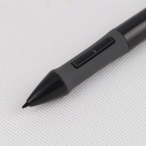 Battery Pen Stylus — Drawing Tablet, Huion