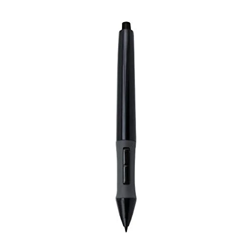 Battery Pen Stylus — Drawing Tablet, Huion