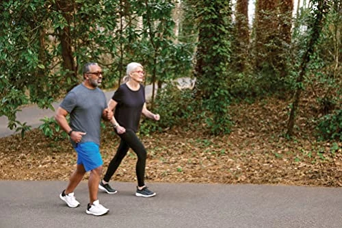 Fitness Tracker with Long-Lasting Battery and Simple Design — Fitness & Activity Monitors, Garmin