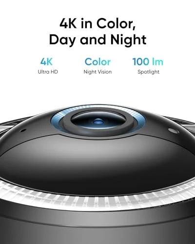 Outdoor Cellular Solar Security Camera — Outdoor Security Cameras, eufy Security