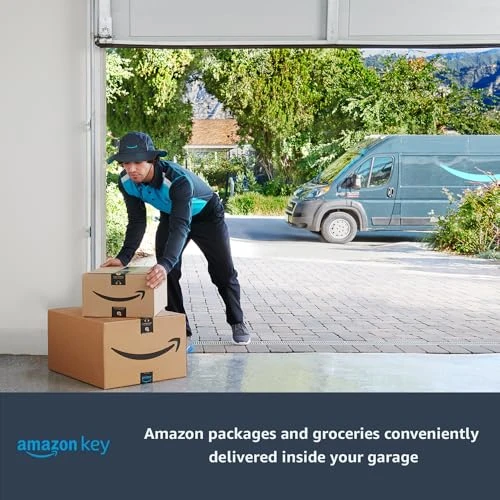 Smart Garage Control — Keypads & Remotes, CHAMBERLAIN