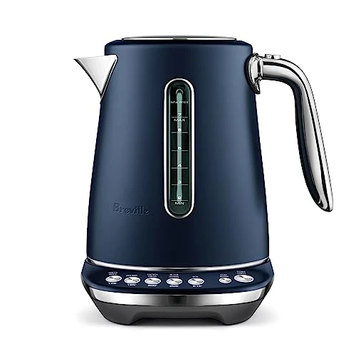 Smart Kettle Luxe Water Heater — Electric Kettles, Breville