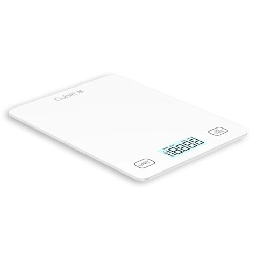 Smart Kitchen Scale with Nutritional Calculator — Precision Weighing Solutions, Cubitt