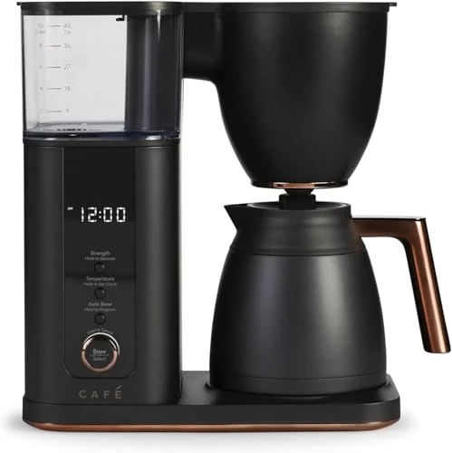 Specialty Drip Coffee Maker — Coffee Makers, Café