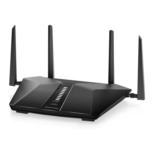 WiFi 6 Router — Routers, NETGEAR