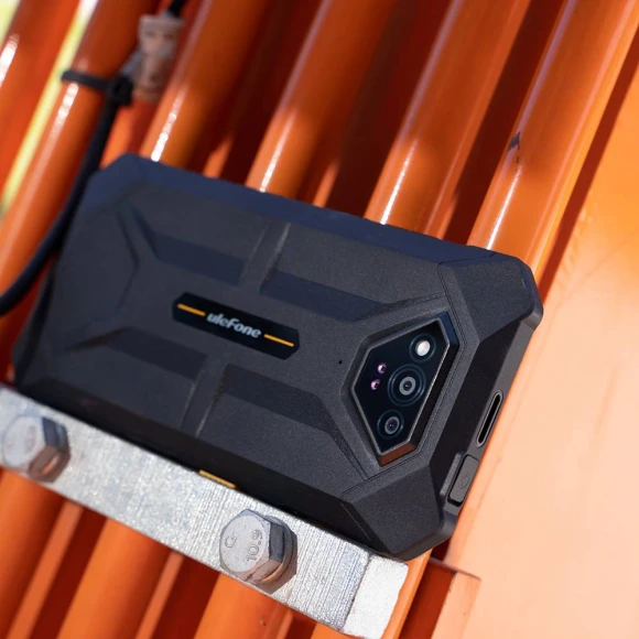 Armor X13 Adventure Phone — Unlocked Smartphones, Ulefone