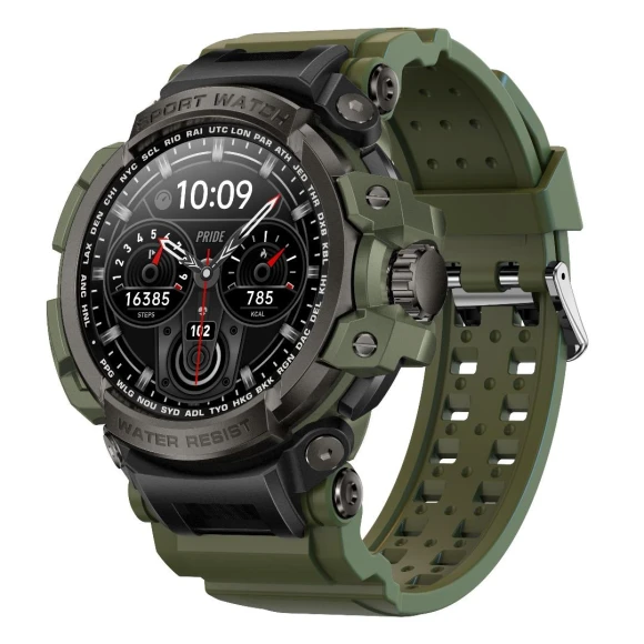 Bluetooth Call Smart Watch — Smartwatches, Rainbuvvy