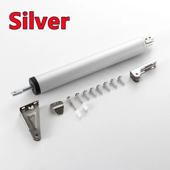 Gas Spring Door Closer — Door Closers, Seahorse Home