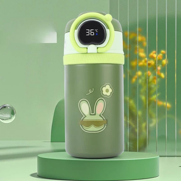 High-Quality Kids Smart Thermos — Thermoses, Build My Home