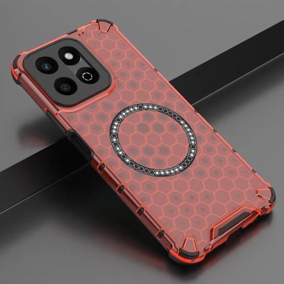 Magnetic Transparent Magsafe Case — Mobile Devices & Accessories, JOCAJE