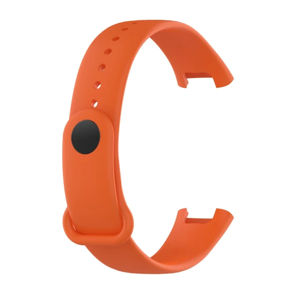 Protective Case + Strap for Smart Band — Wearable Accessories, IW-PJ1