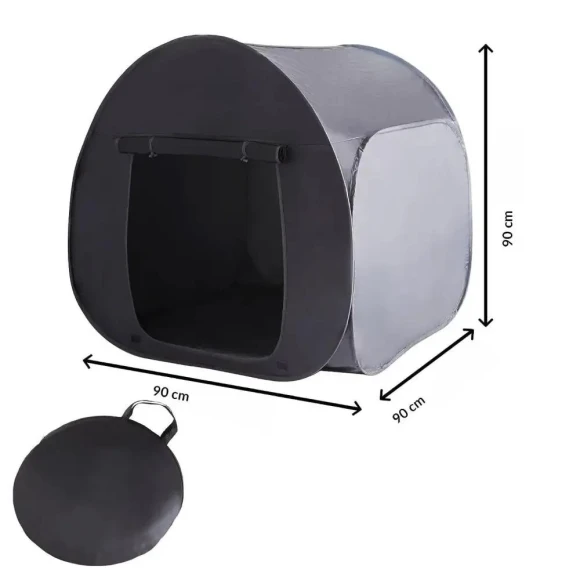Sensory Tent for Kids — Play Tents, Happy Camp