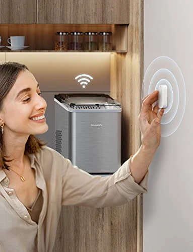 Smart Mini Double Button Switch — Smart Switch, GoveeLife