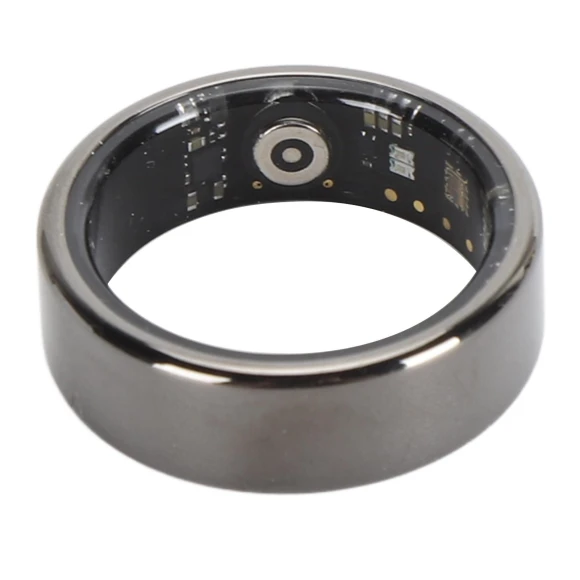 Smart Ring Health Tracker — Smart Rings, 3d printing machine