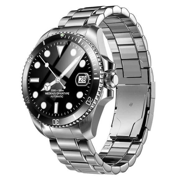 Smart Watch with Rotating Bezel — Smartwatches, SCIONE