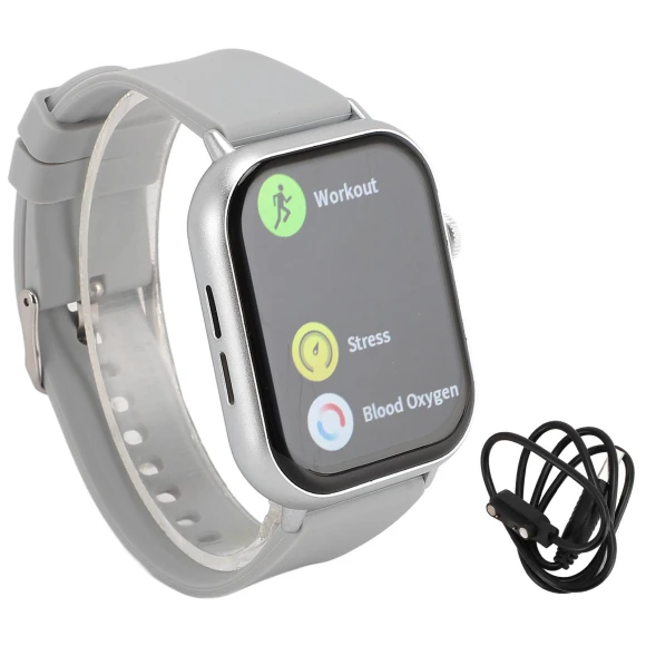 Smart Watch — Smartwatches, ZuiyouPet1