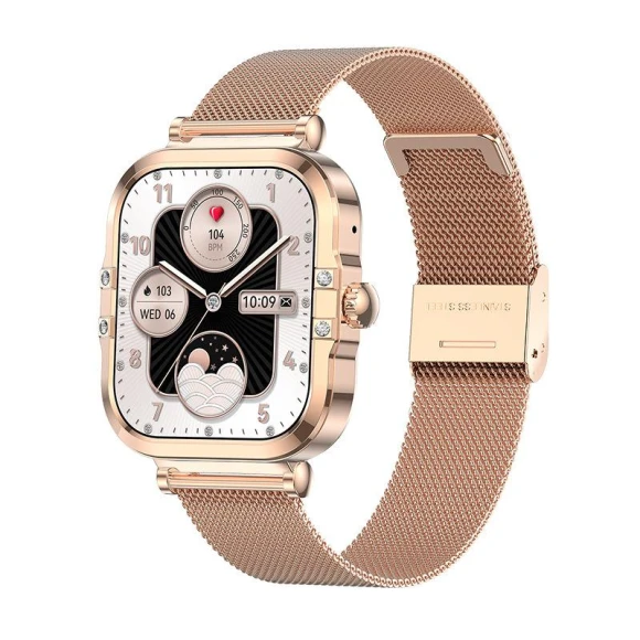 Smart Watch — Smartwatches, ESTG