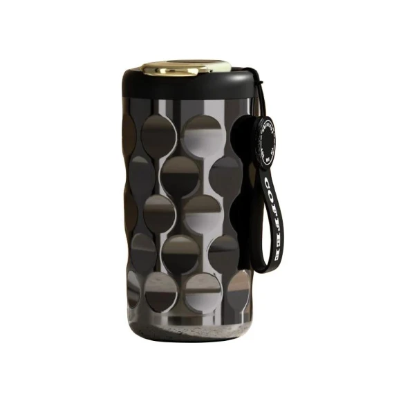 Thermos with Temperature Display — Travel Drinkware, HomeStorage