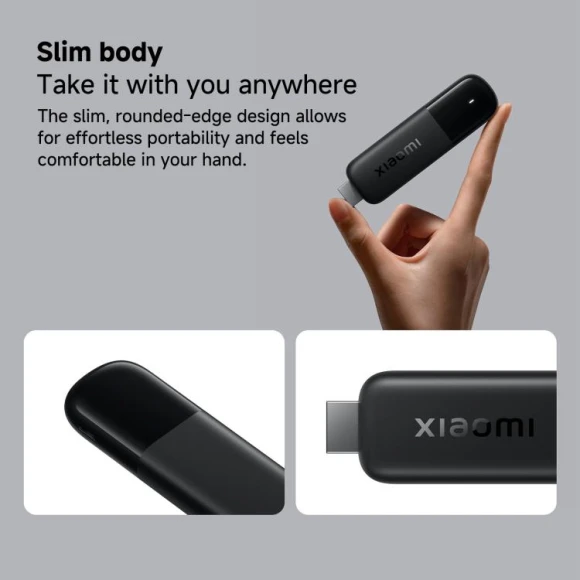 TV Stick — Streaming Devices, Xiaomi